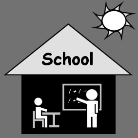 école